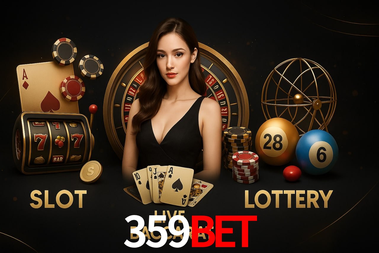 Jogos com bônus e suporte 24h na 359bet