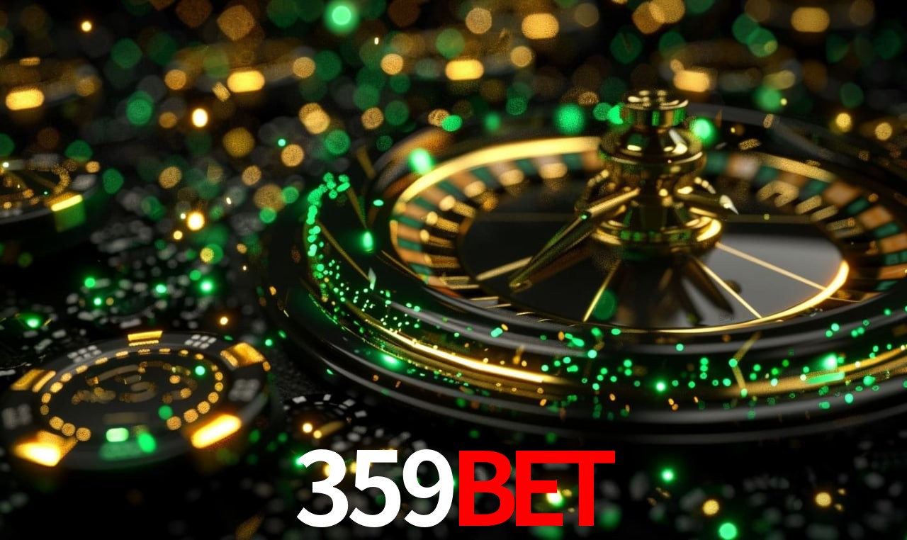 Segurança e performance na plataforma 359bet