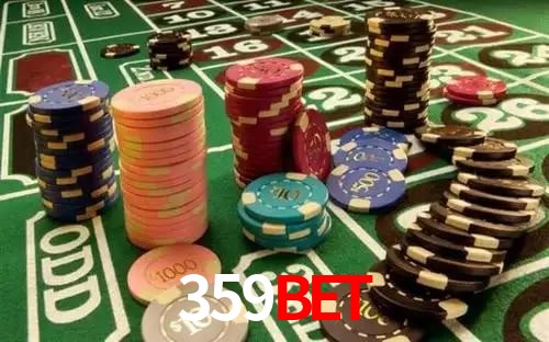 Apostas com odds competitivas na 359bet
