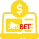 O Cassino 359bet também oferece apostas esportivas virtuais!